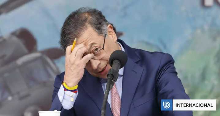 Presidente Petro responde tras conocerse gasto en burdel en Portugal: reconoció un pago de 40 euros