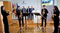 El Conservatorio Superior de Música de Castilla-La Mancha presenta en Albacete una “frenética” programación