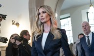 'Shameful': Critics pounce as 'tone deaf' Ivanka Trump promotes food company she co