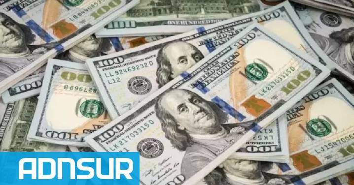 Bajó el dólar oficial en Argentina: ¿a cuánto cotizó este miércoles?