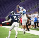 High School Football: How Spring Lake Park re-established its culture to reach the Prep Bowl