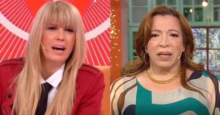 El juicio de Viviana Canosa hacia Lizy Tagliani fue suspendido: los motivos detrás de la decisión judicial