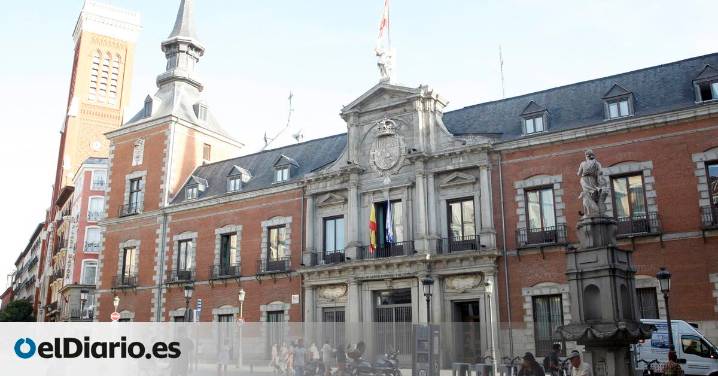 El Gobierno mantiene becarios gratis como los que pretende erradicar con su nuevo estatuto