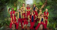 I'm A Celebrity 2025 Cast: Full Line-Up Complete As Final 2 Stars Enter