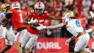 How Ohio State's Bo Jackson is related to NFL legend, Ravens QB Lamar Jackson and Michigan great Desmond Howard
