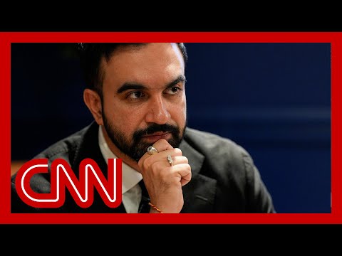 What to expect from Trump’s meeting with Mamdani