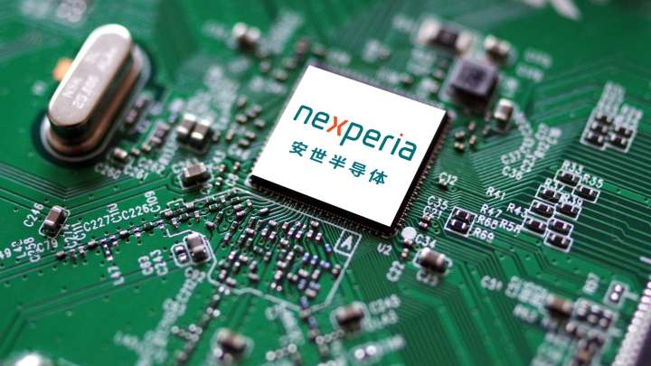 Auto giants rally as China considers Nexperia chip export exemptions