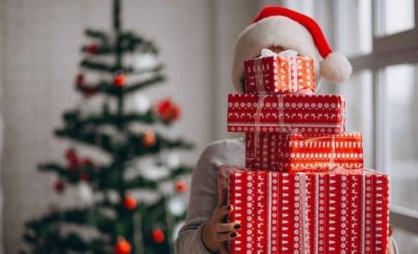Los 7 regalos baratos para hacer en Navidad