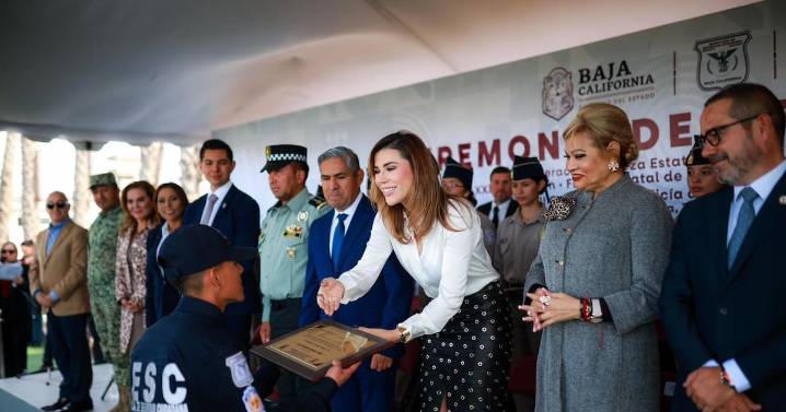 Gobierno de Marina del Pilar refuerza la seguridad con nuevas patrullas y más elementos policiales en Baja California