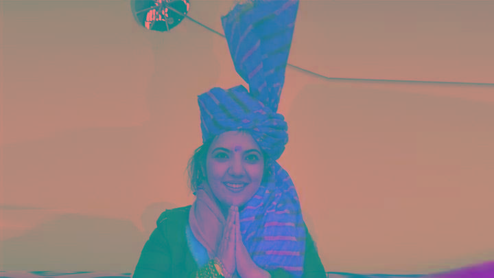 Devyani Rana Wins Nagrota Seat by 24,522 Votes, Bags 42,183 Ballots