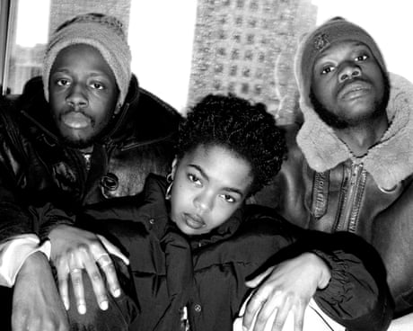 From Fugee to felon: how Pras ‘betrayed his country’