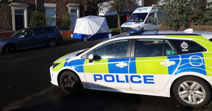 Neighbours' shock as 'nice couple' allegedly attacked in Elswick home