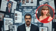 Nicolás Maduro se compara con Taylor Swift y asegura ser más FAMOSO que la cantante en Estados Unidos