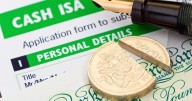 Cash ISA limit cut to £12,000 confirmed as savers urged to act now 