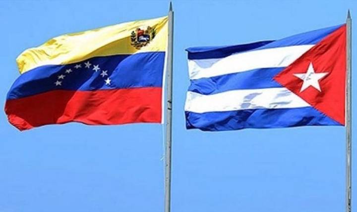 Cuba preocupada por peligro de una agresión militar en Venezuela