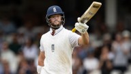 Duckett: England evolving from being 'entertaining, reckless at times'
