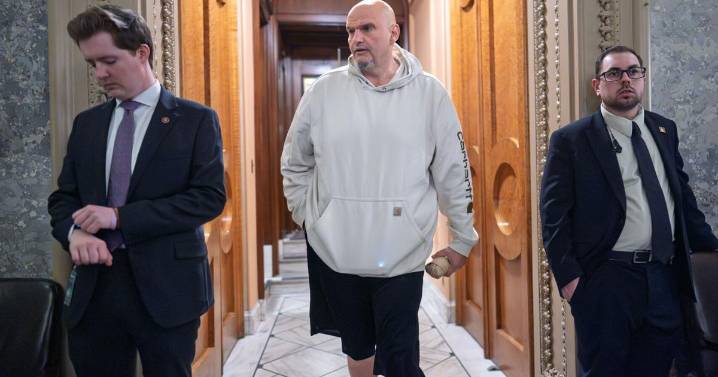 The Latest: Bill to end government shutdown awaits final House vote after passing the Senate