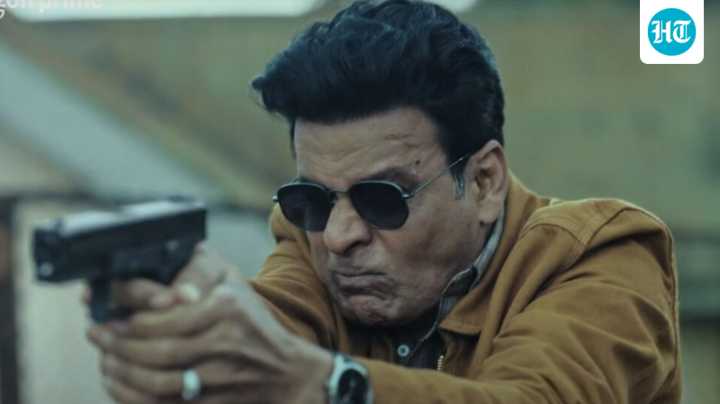 From The Family Man Season 3 to Homebound, top OTT releases this week