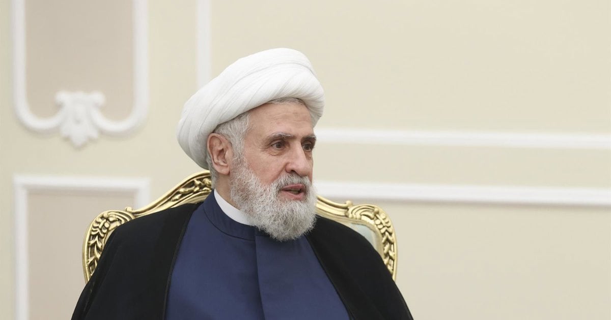 El jefe de Hezbolá reivindica el “derecho a responder” a Israel por el asesinato de su número dos