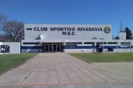 Una niña murió aplastada por una reja en un club