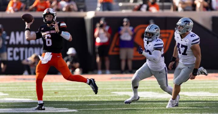 OSU's disappointment still lingers, but life moves on after close loss to Kansas State