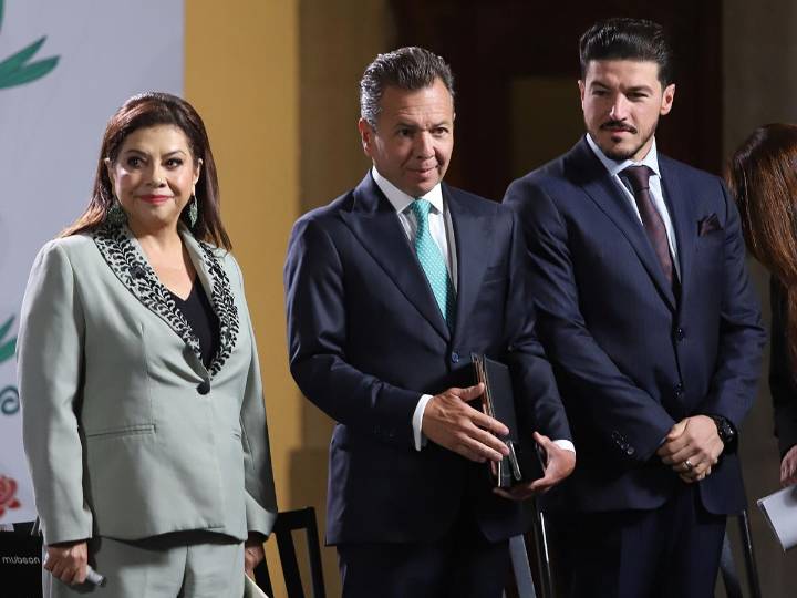 Estos montos aportará el gobierno federal a CDMX, Jalisco y NL por el Mundial