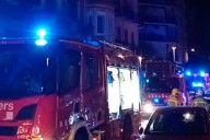 Alerta naranja por temporal en Cataluña: suspendidas las clases en la Universitat Autònoma de Barcelona y en la Pompeu Fabra