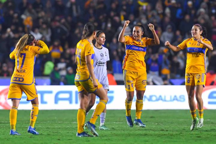 América vs Tigres Femenil: historia, dominio y el nuevo capítulo por el título