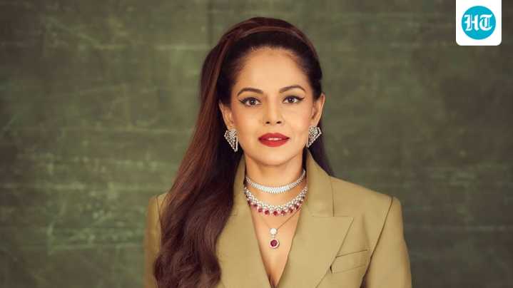 Namita Thapar on Sridhar Vembu's 'marry in your 20s' advice. ‘I was shocked’