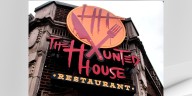 Man flashes gun at The Haunted House Restaurant in Cleveland Heights
