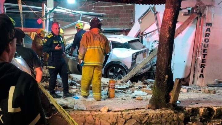 Abogada asesinada en Jamundí, Valle, defendía a narcotraficante con nexos con el cartel de Sinaloa; lo señalan por el crimen