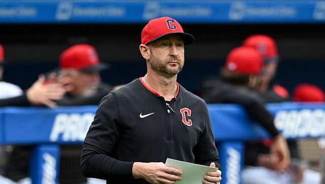 Orioles introduce manager Craig Albernaz, vision for the future