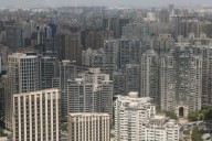 China’s October new home prices fall at fastest pace in a year