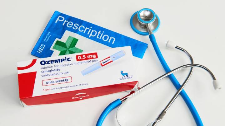 Anuncian recortes de precios para 15 medicamentos recetados, incluido Ozempic