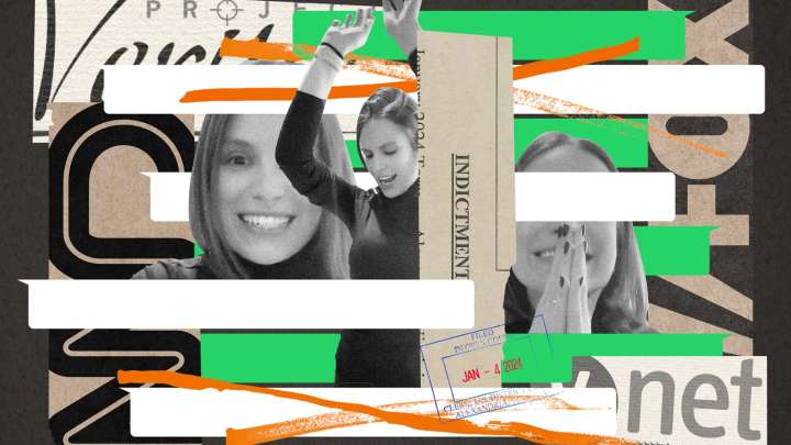 Project Veritas, Patricia Lélis Bolin Push Story About Bombing Plot