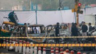 Delhi blast: Police probe driver’s 3 hr stay at mosque