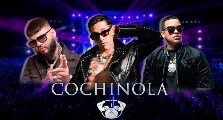 Cochi presenta “La Última Cena” en Lima: fecha, lugar, entradas y todo lo que debes saber