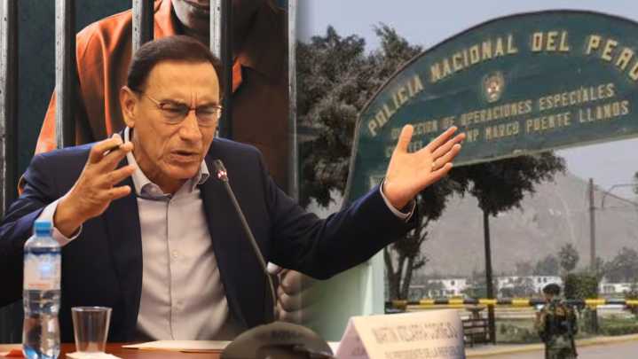 Nacional: Martín Vizcarra es condenado a 14 años de prisión tras hallarlo responsable de casos de corrupción