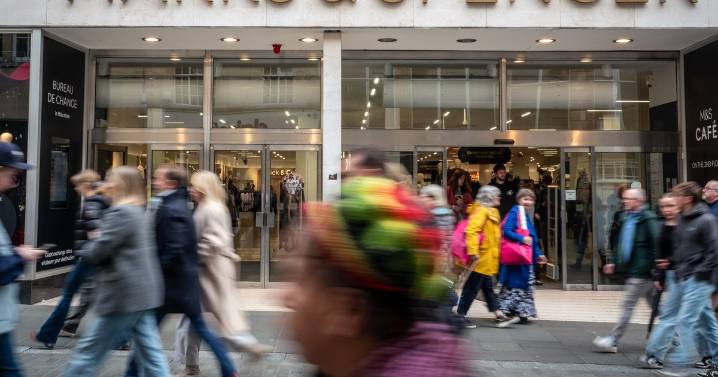 M&S identifies 500 places for potential new food stores including multiple in Birmingham