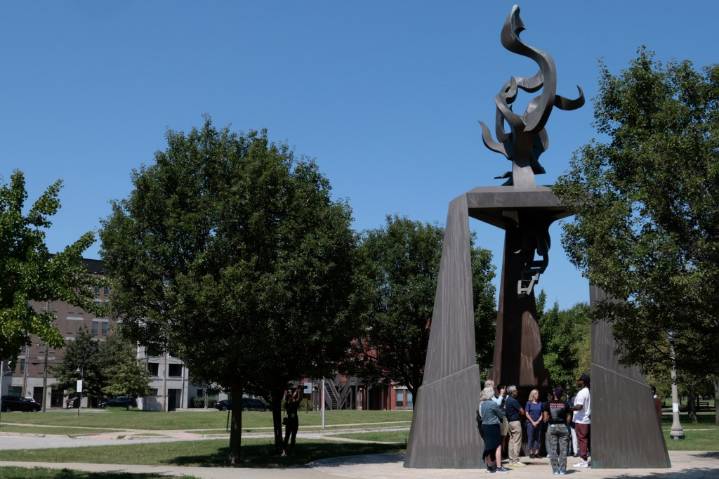 Letters: Choose Chicago thoughtful in promotion of neighborhoods