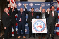 Staten Island Republican elected officials on Mayor-elect Mamdani: A hope for collaboration, and a message our borough is ‘different’