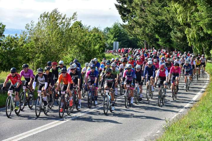 Giro del Lago proyecta millonario impacto económico regional y tendrá inédito premio