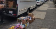 Philly pantries, nonprofits and churches report a spike in people at food distribution events