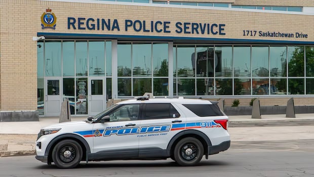 Regina police to address possible Halloween candy tampering reports