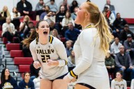 See 2025 Michigan high school volleyball playoff brackets heading into state quarterfinals