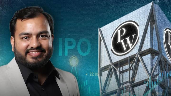 PhysicsWallah IPO Subscribed 15% So Far On Final Day