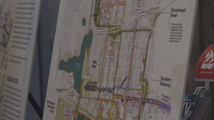 Baton Rouge Plan III enters next stage to revitalize downtown