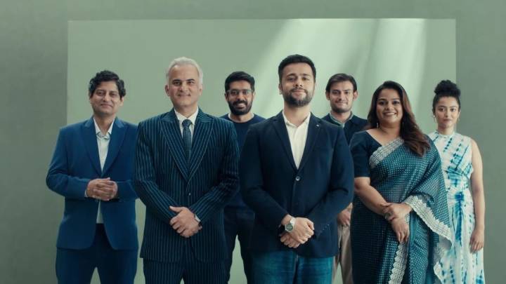 Ionic Wealth’s new campaign redefines wealth as a startup journey