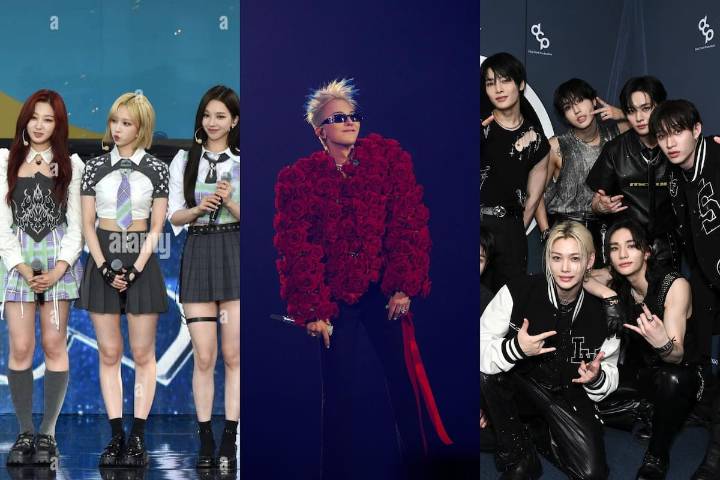 MAMA Awards 2025 Día 2: hora en Chile, dónde ver gratis y qué artistas se presentan en la gran jornada final