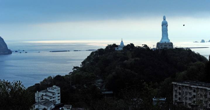 Powerful earthquake rattles northern Japan, tsunami advisory lifted after 3 hours